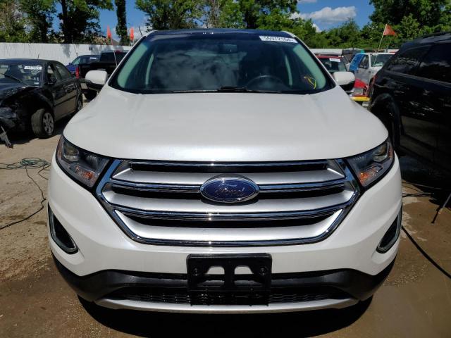 Photo 5 from auction – 2015 FORD EDGE TITAN with VIN 2FMTK3K89FBB51899