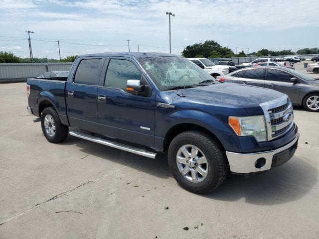 Photo 4 from auction – 2014 FORD F150 SUPER with VIN 1FTFW1CTXEKD68539