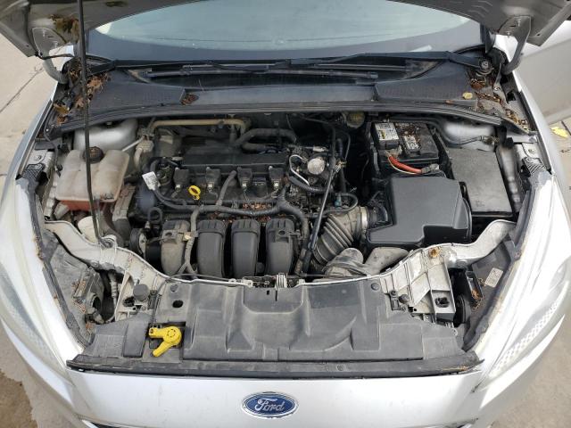 Photo 11 from auction – 2016 FORD FOCUS SE with VIN 1FADP3F2XGL350077