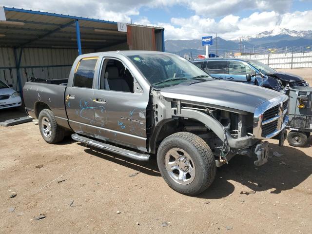 Photo 4 from auction – 2006 DODGE RAM 1500 S with VIN 1D7HA18266J160114