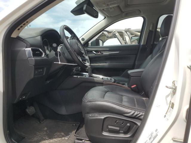 Photo 7 from auction – 2018 MAZDA CX-5 GRAND with VIN JM3KFADM8J0315017