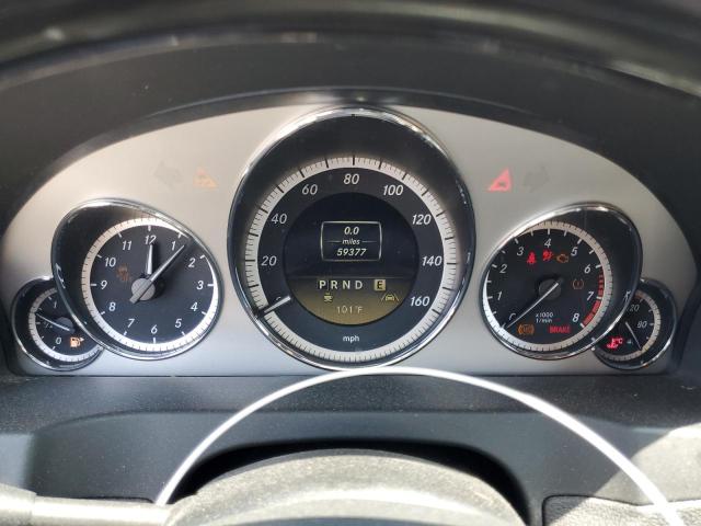Photo 9 from auction – 2012 MERCEDES-BENZ E 350 with VIN WDDKK5KF4CF175375