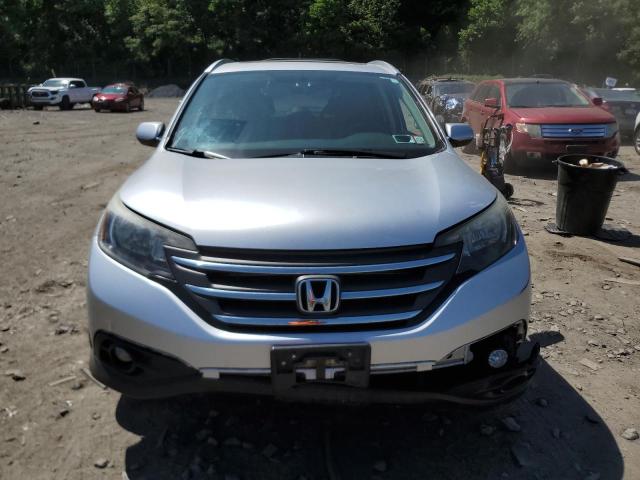 Photo 5 from auction – 2014 HONDA CR-V EXL with VIN 2HKRM4H71EH621973