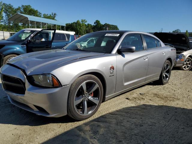 DODGE CHARGER R/ 2013 with VIN 2C3CDXCT9DH715560 - Photo from auction