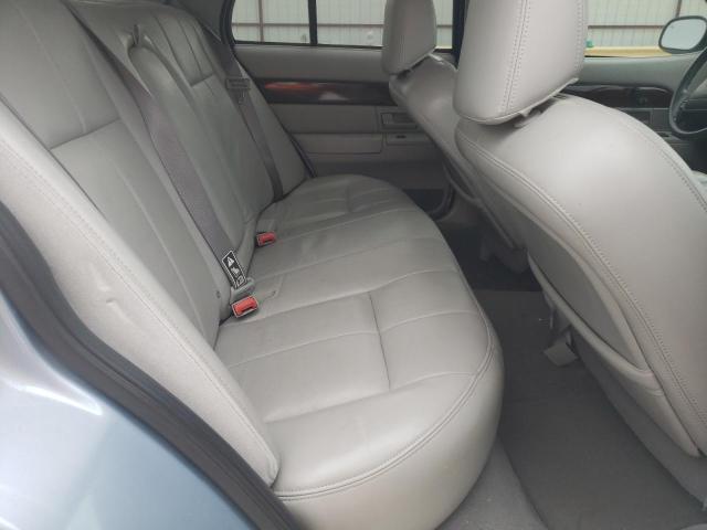 Photo 10 from auction – 2003 MERCURY GRAND MARQ with VIN 2MEFM74W83X629838