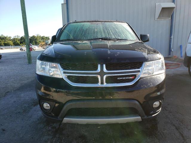 Photo 5 from auction – 2015 DODGE JOURNEY SX with VIN 3C4PDCBG0FT755045