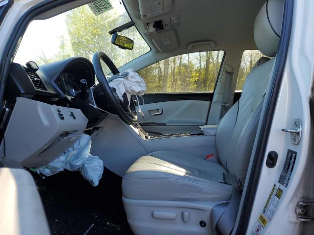 Photo 7 from auction – 2010 TOYOTA VENZA with VIN 4T3ZK3BB1AU033376