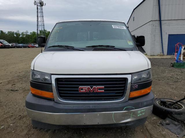 Photo 5 from auction – 2017 GMC SAVANA G25 with VIN 1GTW7AFF7H1906126