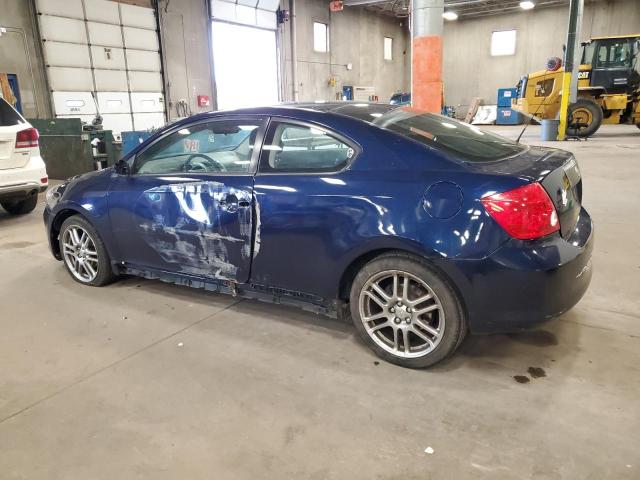 Photo 2 from auction – 2006 TOYOTA SCION TC with VIN JTKDE177460085146
