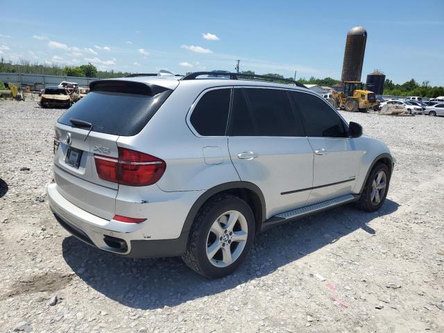 Photo 3 from auction – 2011 BMW X5 XDRIVE5 with VIN 5UXZV8C57BL421079
