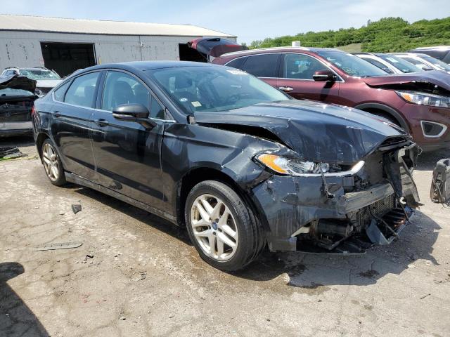 Photo 4 from auction – 2014 FORD FUSION SE with VIN 1FA6P0HD5E5362824