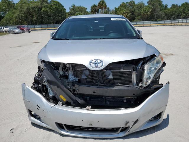 Photo 5 from auction – 2013 TOYOTA VENZA LE with VIN 4T3ZA3BB9DU075009