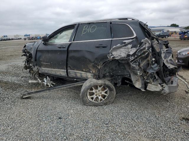 Photo 2 from auction – 2014 JEEP CHEROKEE L with VIN 1C4PJLCS6EW103096