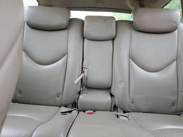 Photo 10 from auction – 2007 TOYOTA RAV4 LIMIT with VIN JTMZK31V776006026