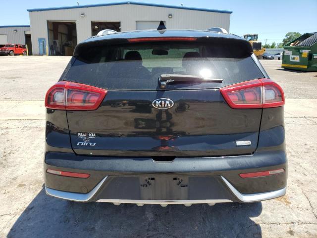 Photo 6 from auction – 2018 KIA NIRO EX with VIN KNDCC3LCXJ5128150