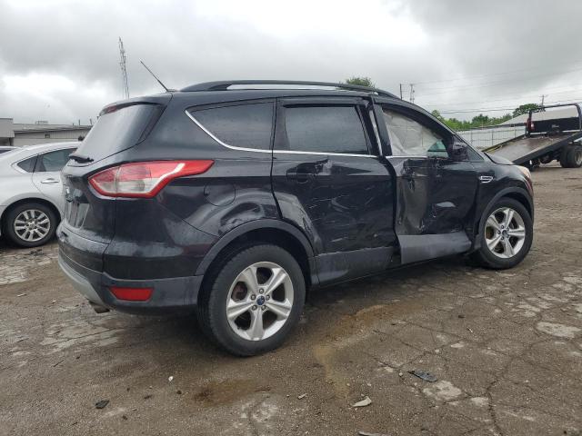 Photo 3 from auction – 2014 FORD ESCAPE SE with VIN 1FMCU0GX2EUD07475