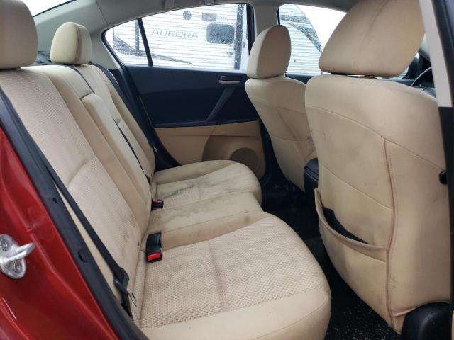 Photo 10 from auction – 2010 MAZDA 3 I with VIN JM1BL1SF1A1199224