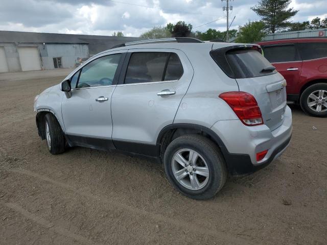 Photo 2 from auction – 2020 CHEVROLET TRAX 1LT with VIN 3GNCJLSB0LL128831