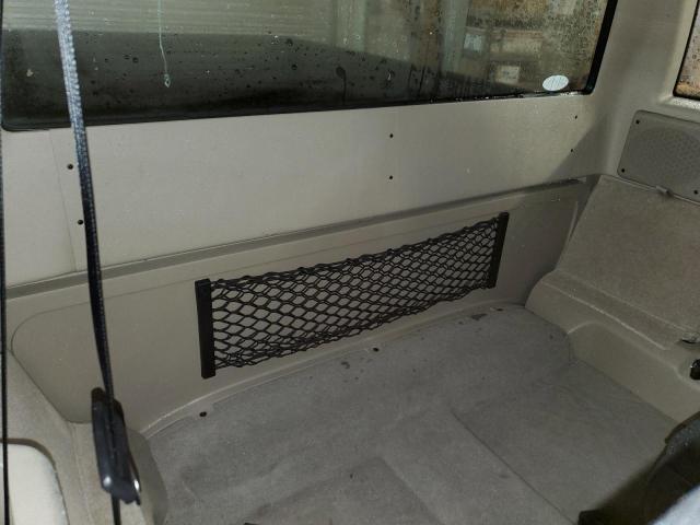 Zdjęcie 10 z aukcji – 2003 FORD RANGER SUP z VIN 1FTYR14V93PB10416