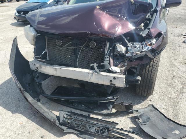 Photo 12 from auction – 2011 TOYOTA HIGHLANDER with VIN 5TDDK3EH2BS061720