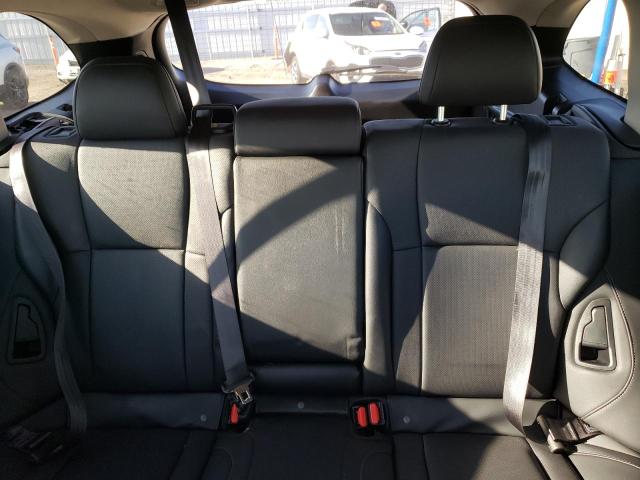 Photo 10 from auction – 2022 SUBARU OUTBACK LI with VIN 4S4BTANCXN3214956
