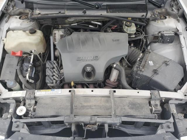 Photo 11 from auction – 2000 BUICK LESABRE CU with VIN 1G4HP54K6Y4179023