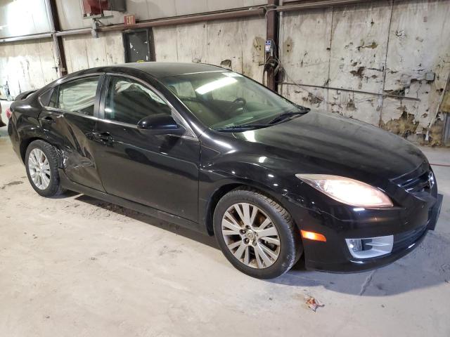Photo 4 from auction – 2010 MAZDA 6 I with VIN 1YVHZ8CH8A5M10763