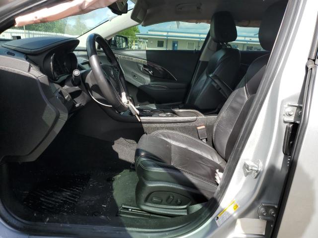 Photo 7 from auction – 2016 BUICK LACROSSE with VIN 1G4GB5G33GF275905