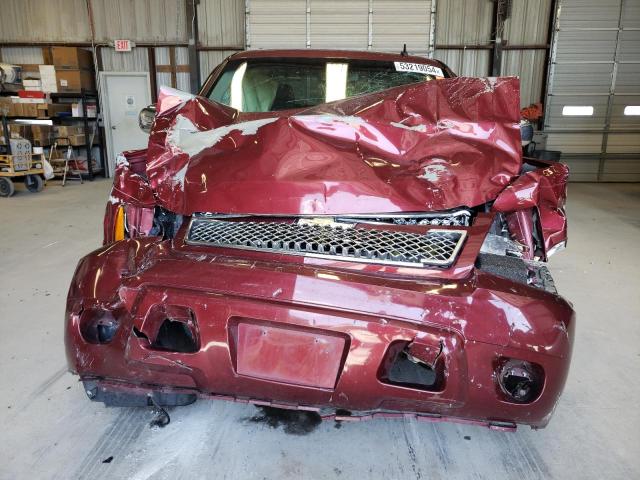 Photo 5 from auction – 2008 CHEVROLET AVALANCHE with VIN 3GNFK12358G113930