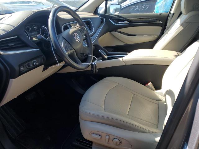 Photo 7 from auction – 2019 BUICK ENCLAVE ES with VIN 5GAEVAKW0KJ301901