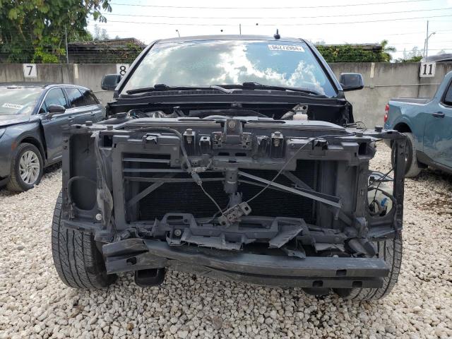 Photo 5 from auction – 2017 CHEVROLET SUBURBAN C with VIN 1GNSCHKCXHR128475