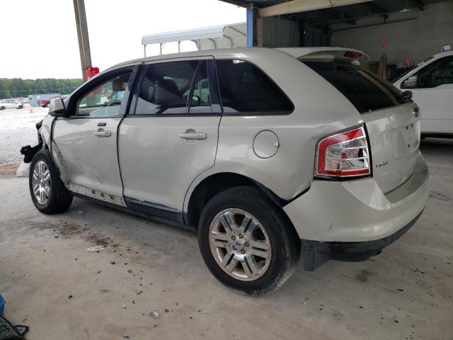 Photo 2 from auction – 2007 FORD EDGE SEL P with VIN 2FMDK49C77BB48862