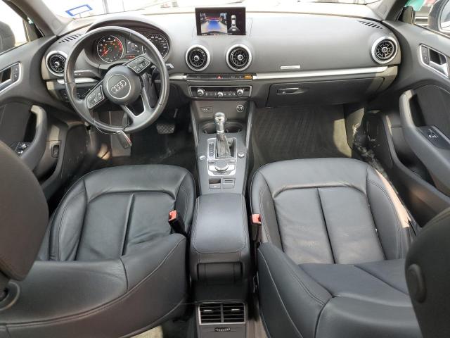 Photo 8 from auction – 2017 AUDI A3 PREMIUM with VIN WAUAUGFF3H1038757