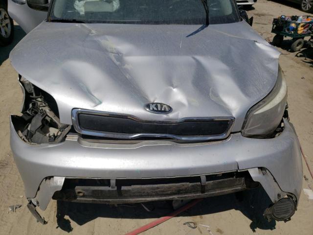 Photo 12 from auction – 2015 KIA SOUL with VIN KNDJN2A23F7767875