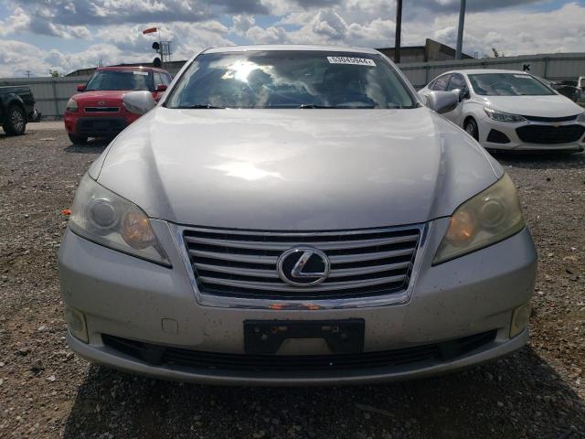 Photo 5 from auction – 2010 LEXUS ES 350 with VIN JTHBK1EG5A2364725