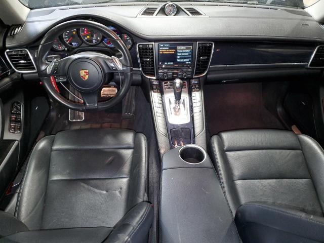 Photo 8 from auction – 2015 PORSCHE PANAMERA 2 with VIN WP0AA2A78FL007455
