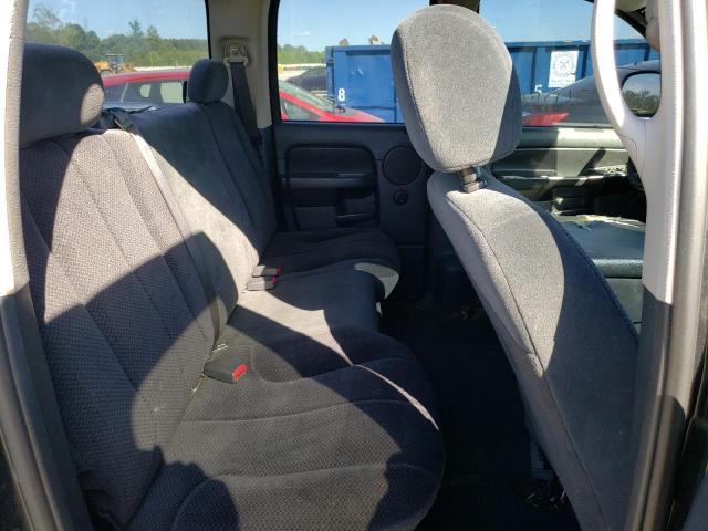 Photo 10 from auction – 2004 DODGE RAM 1500 S with VIN 1D7HA18D24J220968