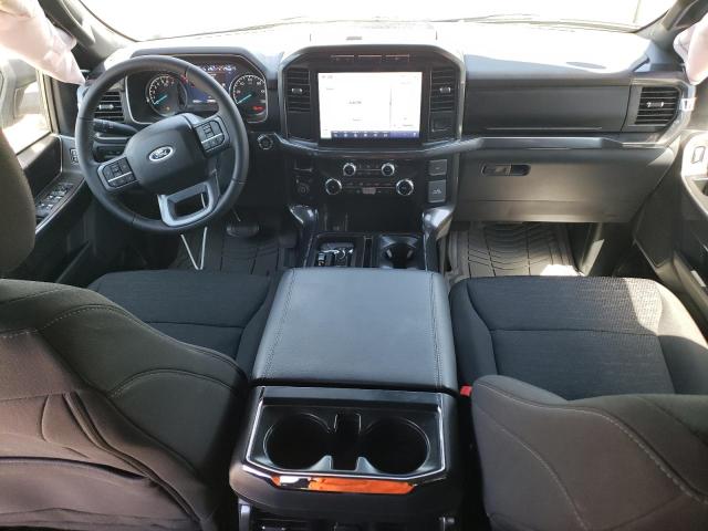 Photo 8 from auction – 2023 FORD F150 SUPER with VIN 1FTEW1EP9PKG19288