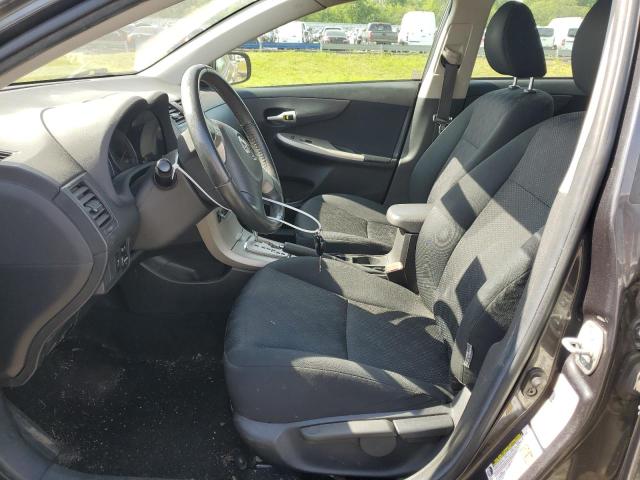 Photo 7 from auction – 2010 TOYOTA COROLLA BA with VIN 1NXBU4EE4AZ341724