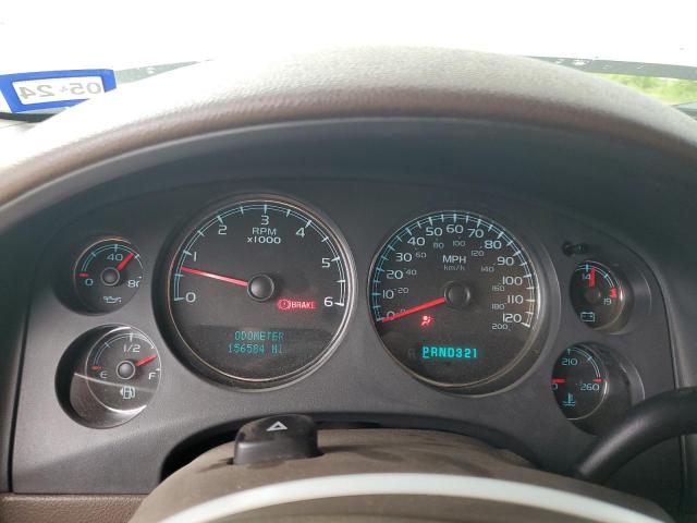 Photo 9 from auction – 2007 GMC NEW SIERRA with VIN 3GTEK13337G505063