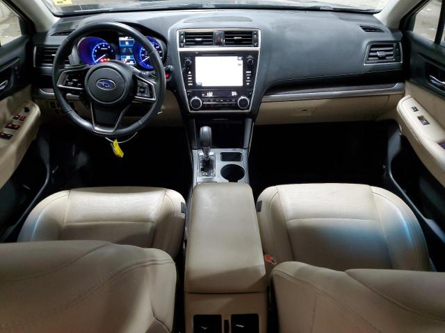 Photo 8 from auction – 2018 SUBARU LEGACY 2.5 with VIN 4S3BNAN65J3039017