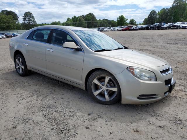 Photo 4 from auction – 2012 CHEVROLET MALIBU 1LT with VIN 1G1ZC5EU9CF284441