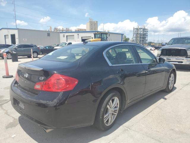 Photo 3 from auction – 2012 INFINITI G37 BASE with VIN JN1CV6APXCM627401