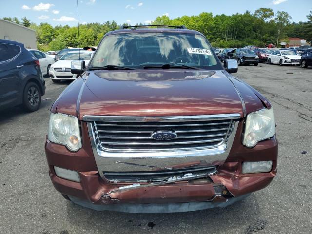 Photo 5 from auction – 2010 FORD EXPLORER L with VIN 1FMEU7F85AUA60832