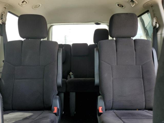 Photo 10 from auction – 2012 DODGE GRAND CARA with VIN 2C4RDGCG0CR196478