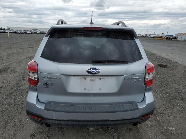 Photo 6 from auction – 2014 SUBARU FORESTER 2 with VIN JF2SJGMC2EH511545