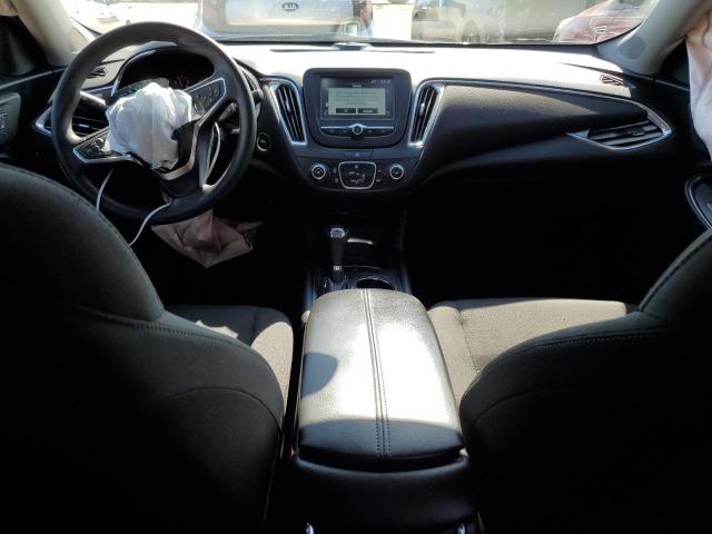 Photo 8 from auction – 2018 CHEVROLET MALIBU LT with VIN 1G1ZD5ST6JF248146