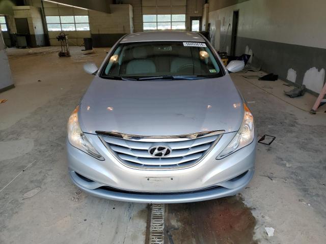 Photo 5 from auction – 2012 HYUNDAI SONATA GLS with VIN 5NPEB4AC4CH481216