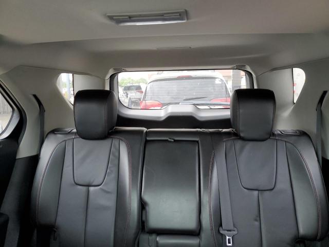 Photo 10 from auction – 2013 CHEVROLET EQUINOX LT with VIN 2GNFLGE38D6183505