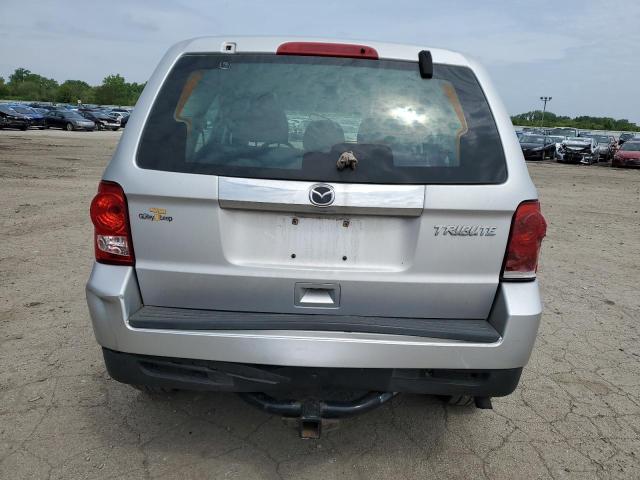 Photo 6 from auction – 2010 MAZDA TRIBUTE I with VIN 4F2CY0C74AKM05590